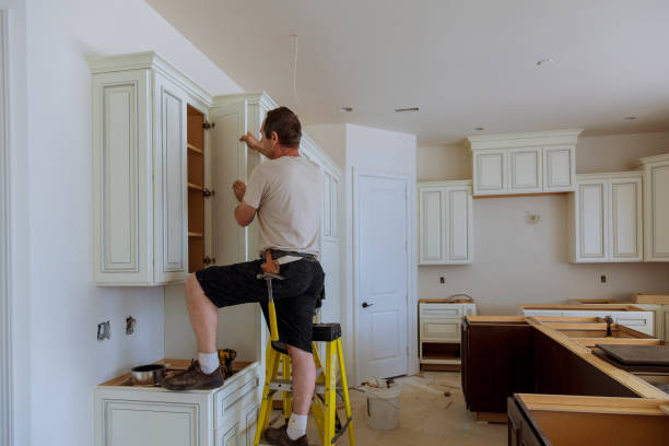 Kitchen Flooring specialists in Silverdale, WA